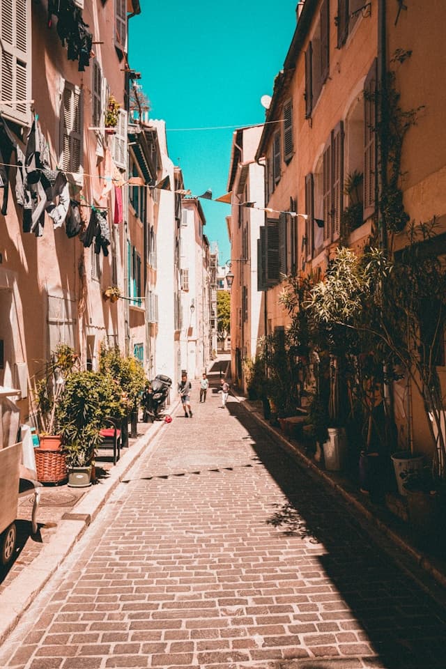 Marseille
